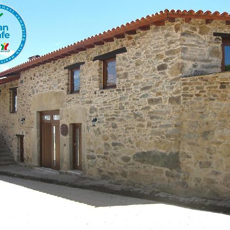 Candeias Do Souto Bragança Εξωτερικό φωτογραφία