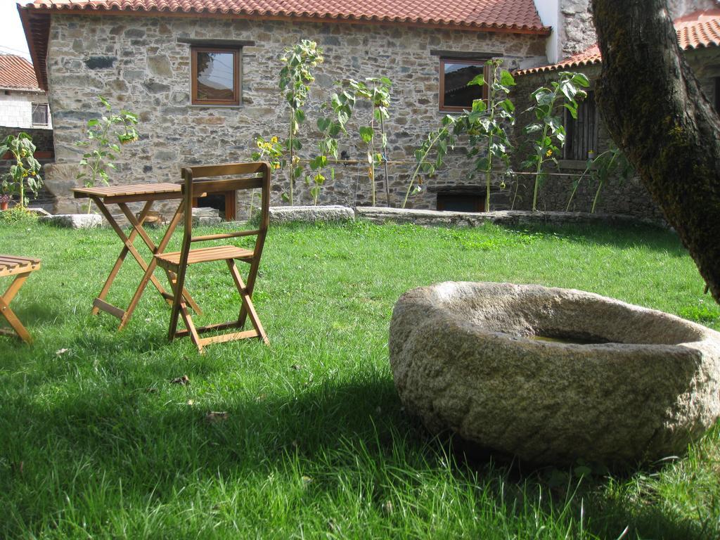 Candeias Do Souto Bragança Εξωτερικό φωτογραφία