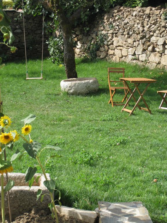 Candeias Do Souto Bragança Εξωτερικό φωτογραφία