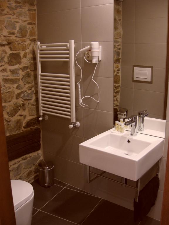 Candeias Do Souto Bragança Εξωτερικό φωτογραφία