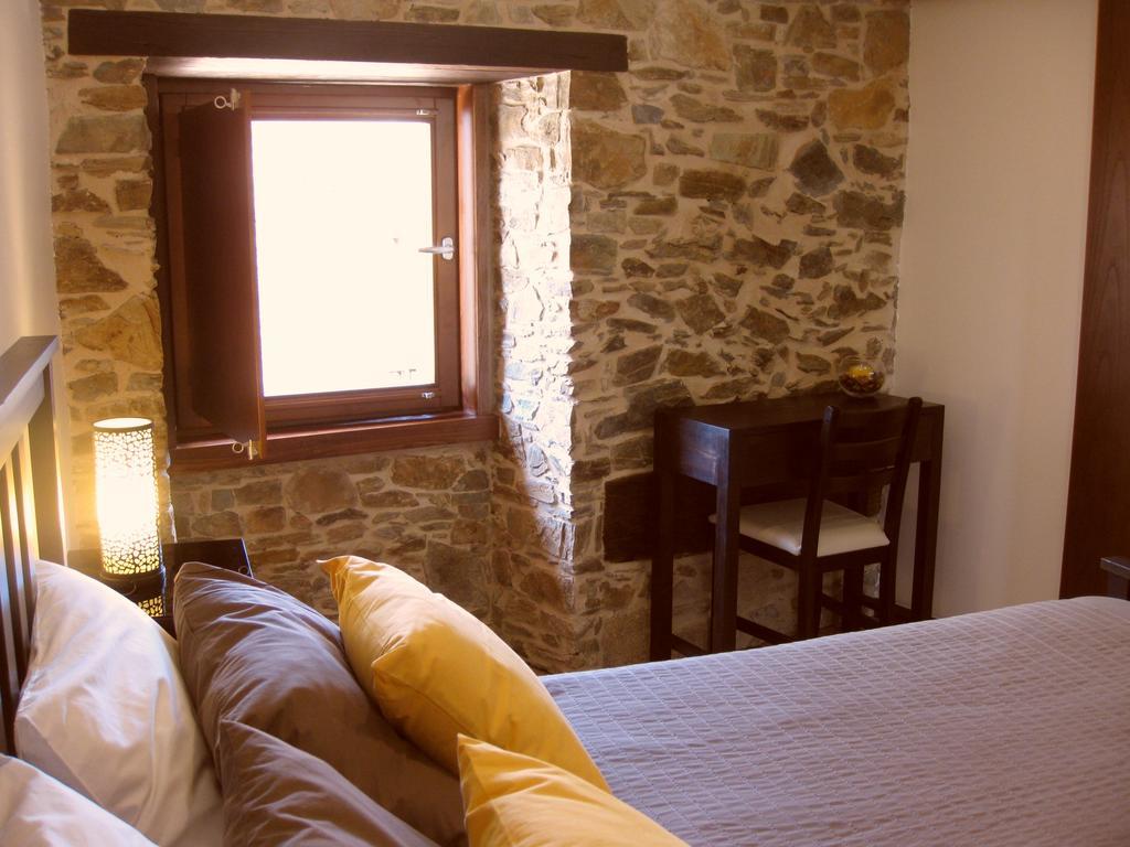 Candeias Do Souto Bragança Εξωτερικό φωτογραφία