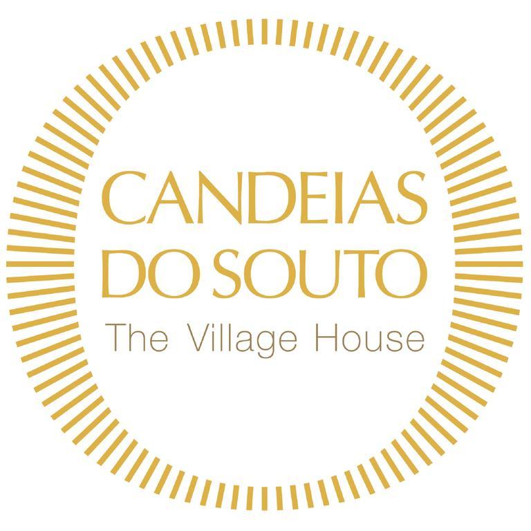 Candeias Do Souto Bragança Εξωτερικό φωτογραφία